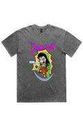 Stone Wash Heavy Tee