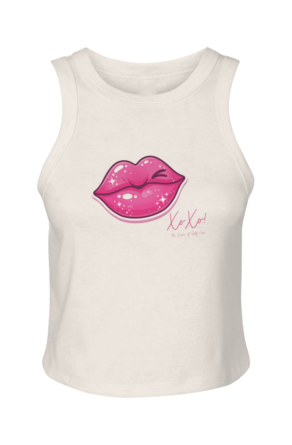 XOXO Babe Tank