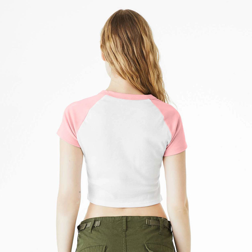 The Queenberry Baby Tee
