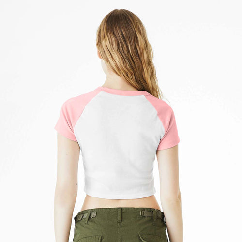 The Queenberry Baby Tee