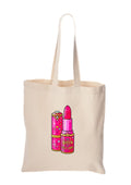 Gloss Boss Tote Bag