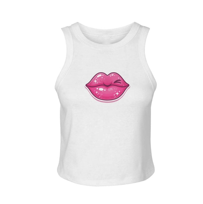 XOXO Babe Tank