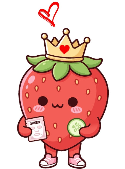 The Queenberry Baby Tee